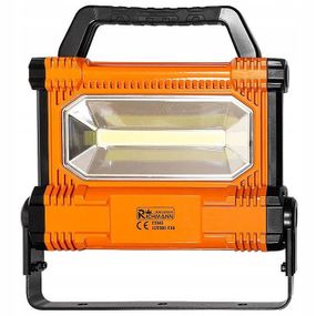 Прожектор діодний акумуляторний Richmann 30W 2800 lm 6600mAh (C5943) Richmann