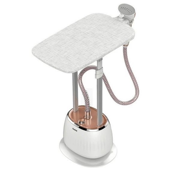 Відпарювач для одягу стаціонарний MAGIO MG-330 | Зображення 1