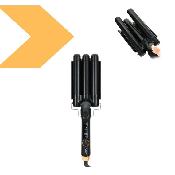 Трійна плойка VGR V-591 (42795-_541)