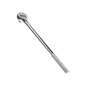 Рукоятка з храповим механізмом 3/4", PROF INTERTOOL ET-7004