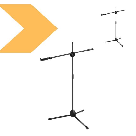 Штатив АІСТ 2,10 м XPRO телескопічний для будівельних робіт (41951-_306) | Зображення 1