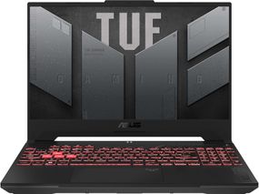 Ноутбук ASUS TUF Gaming A17 FA707NUR-HX052 17.3&quot; FHD IPS 90NR0JL5-M002H0