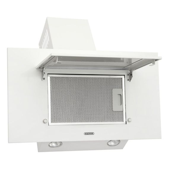 Витяжка кухонна Eleyus VERTICAL 700 60 WH (VERTICAL70060WH) | Зображення 3