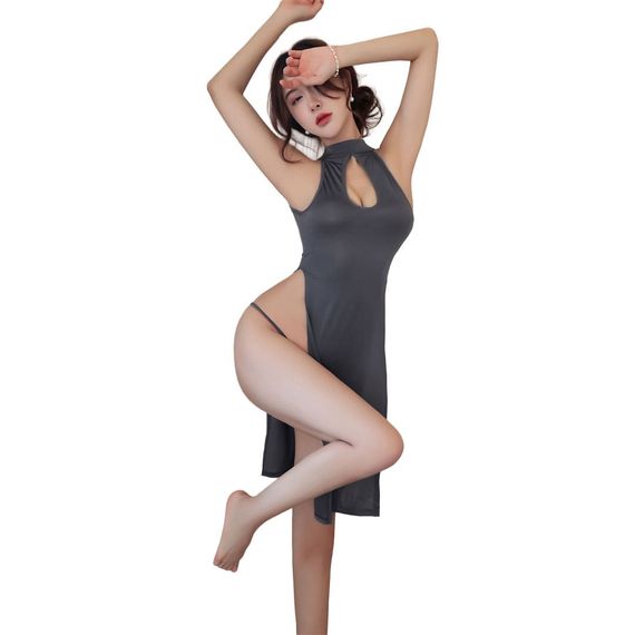 Пеньюар Babydoll 44 S/M 1624-1