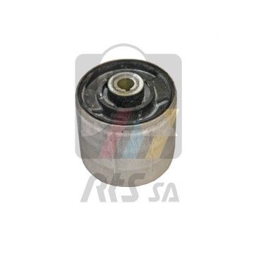 Сайлентблок переднего нижнего рычага  задний Audi A6/A7 10-, RTS, 017-00098,