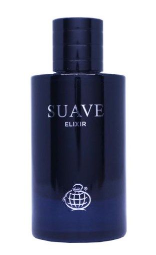 Парфумована вода Fragrance World Suave Elixir 80 мл