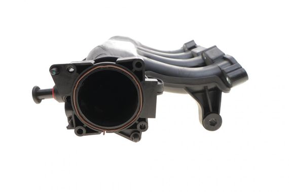Коллектор впускной Mercedes Benz E-class W211 W212 1.8 M271 06-15 без переключаемого регулятора  GZ-E1255 | Зображення 4