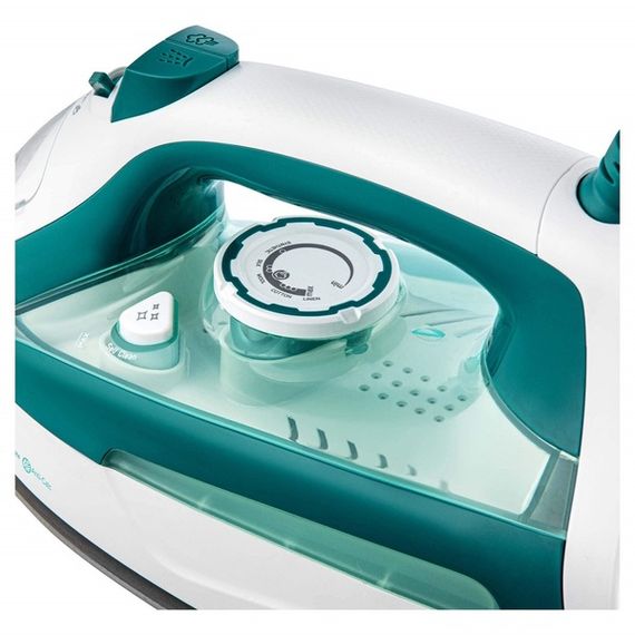 Праска з подачею пари Sencor SSI 6100GR | Зображення 5