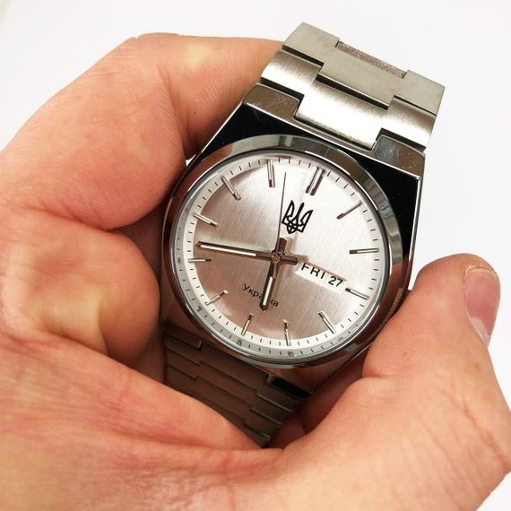 Оригінальні чоловічі класичні наручні годинники, Чоловічі годинники з шикарним зовнішнім виглядом MW-29 | Зображення 1