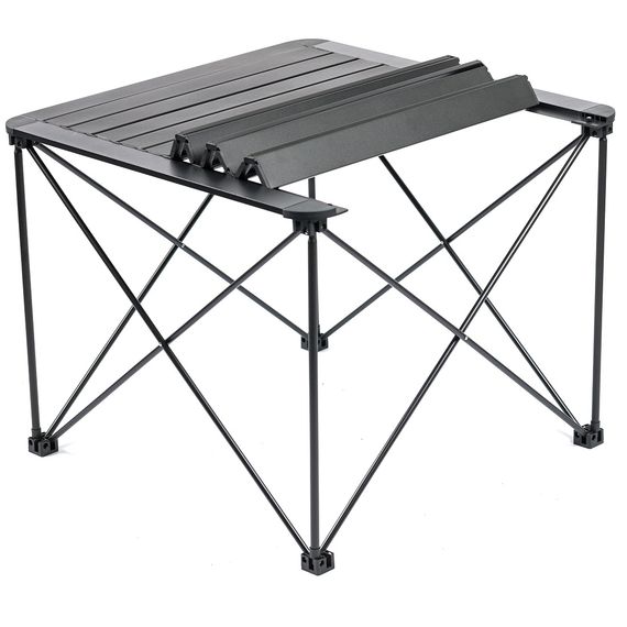 Стол складной Ranger Compact Hike 211 RA1119 52х50х50 см | Зображення 4