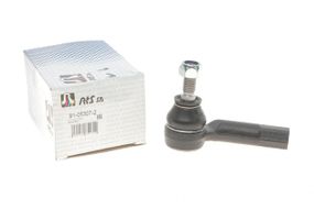 Наконечник тяги рульової L Skoda Fabia II 06-14 Rapid 12-19 VW Polo 09- 91-05307-2