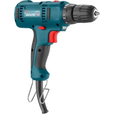 Шуруповерт Ronix 230Вт (2510) | Зображення 2