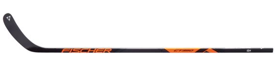 Хокейна ключка Fischer CT350 Grip Sr | Зображення 1