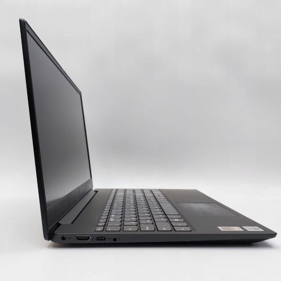 Ультрабук Lenovo IdeaPad S340 / 15.6" (1920x1080) TN / Intel Core i5-1035G1 (4 (8) ядра по 1.0 - 3.6 GHz) / 20 GB DDR4 / 256 GB SSD / Intel UHD Graphics / WebCam / USB 3.0 / HDMI б/у | Зображення 3