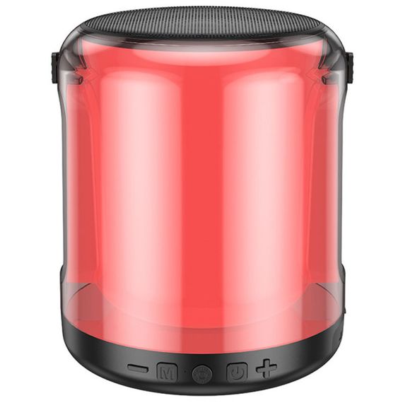 Bluetooth Колонка Borofone BR30 Auspicious colorful sports | Зображення 3