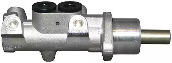 Циліндр головний гальмівний T4 97-03 (25.4mm,-ABS), JP Group (1161102300) | Зображення 2
