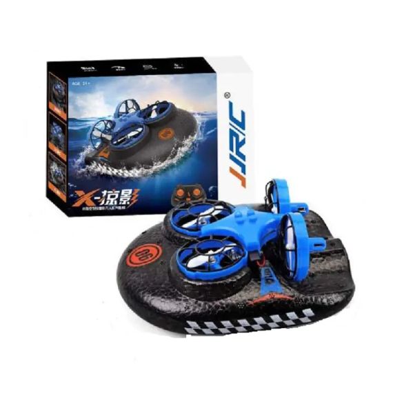 Катер-дрон-машинка Trix 3в1 K2 | Зображення 3