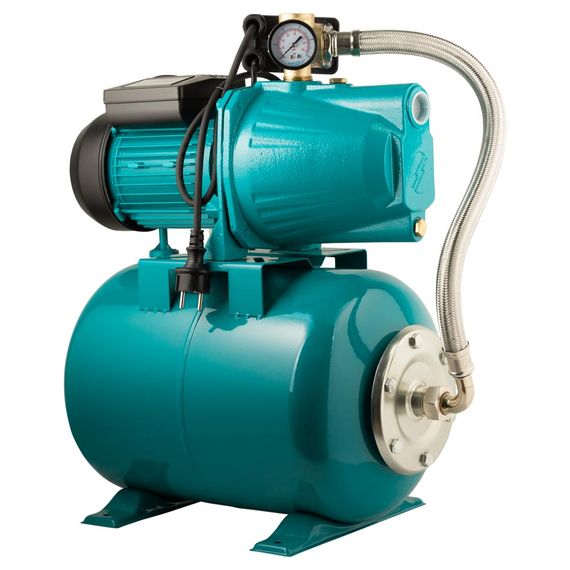 Насосна станція Aquatica 1.1кВт Hmax 55м Qmax 70л/хв 775088/24