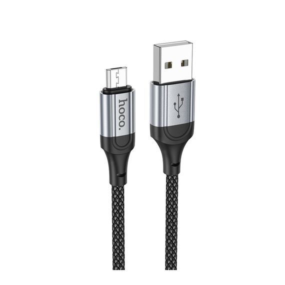USB Hoco X102 Micro 2.4A