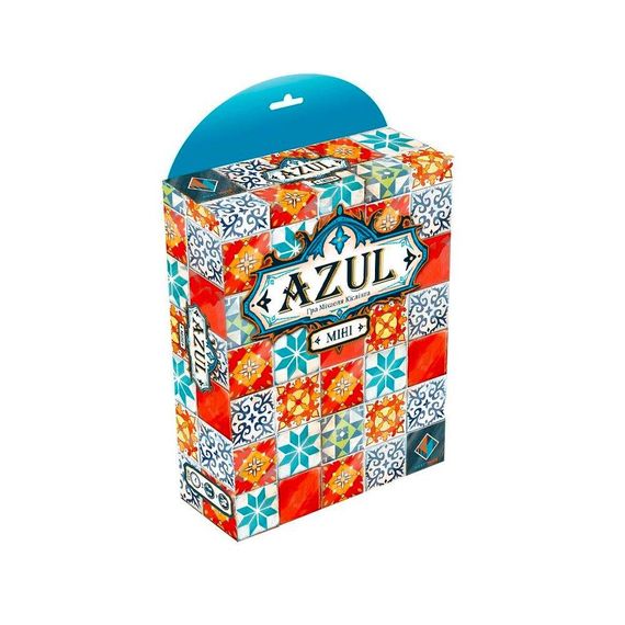 Настольная игра Azul Мини (украинское издание)