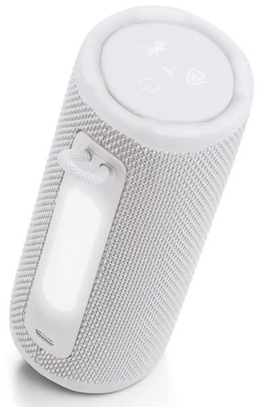 Портативна акустика JBL Grip White (JBLGRIPWHT) | Зображення 4