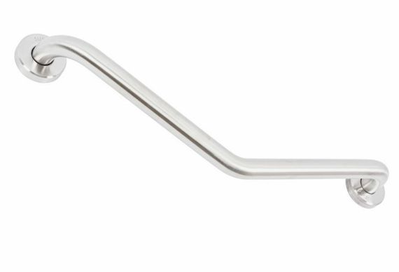 Поручень вигнутий Valeso NES-T446 (SP000046025)