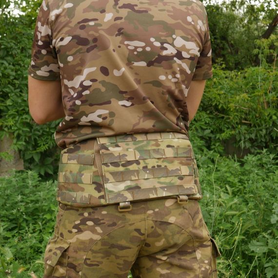 Пояс РПС GEN.2 (M) Kiborg R-1 мультикам | Зображення 7