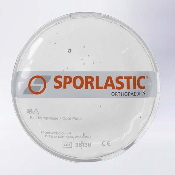 Ортез на гомілковостопний суглоб - стопу MALLEODYN S3 Sporlastic 07841-1 | Зображення 7
