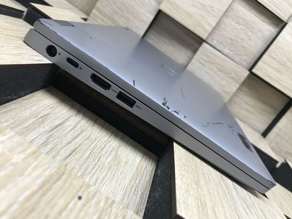 Ноутбук-трансформер Б-клас Dell Latitude 5310 2-in-1 / 13.3" (1920x1080) IPS Touch / Intel Core i5-10310U (4 (8) ядра по 1.7 - 4.4 GHz) / 8 GB DDR4 / 240 GB SSD M.2 / Intel UHD Graphics / WebCam / USB 3.2 / HDMI / Windows 10 б/в | Зображення 4