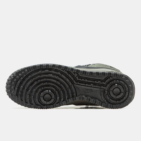 Кросівки зимові Lunar Force 1 Duckboot Хутро 45 29 | Зображення 1