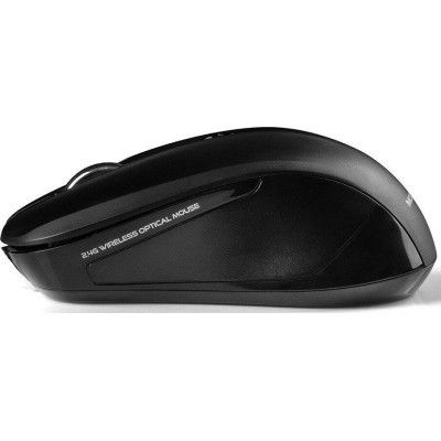 Мышка Modecom MC-M9.1 Wireless Black (M-MC-0WM9.1-100) | Зображення 1