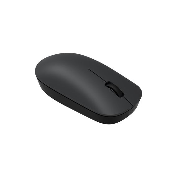 Мишка Xiaomi Wireless Lite Black (951904) | Зображення 2