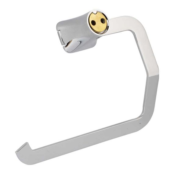 Тримач для туалетного паперу Corso BOLSENA 160×110×72мм (9681409) | Зображення 3