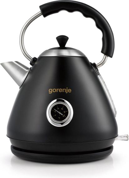 Електрочайник Gorenje K-17-СLBK 1.7 л