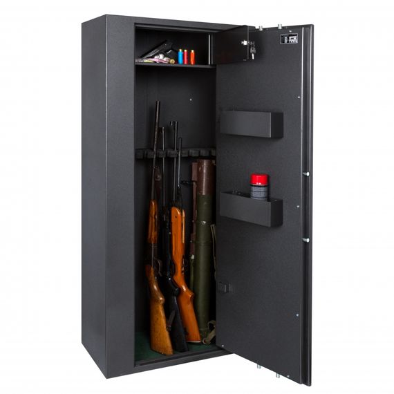 Сейф оружейный Safetronics MAXI 10M | Зображення 2