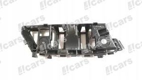 Кріплення бампера VW TIGUAN, 11 - 16 (5N0807183D)