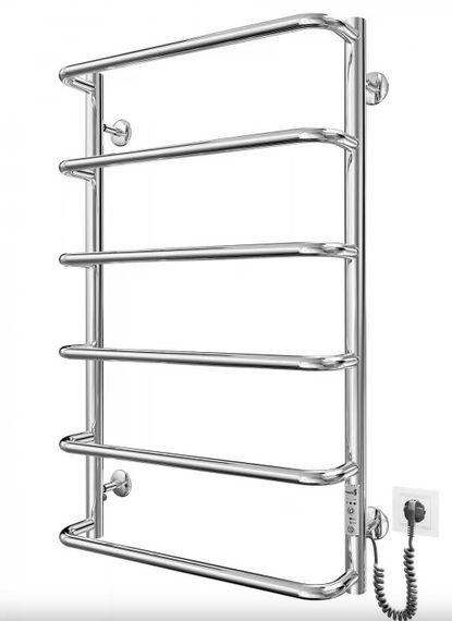 Рушникосушка Mario Стандарт НР-І 800х530-150 мм з таймером-регулятором 2.3.0215.10.P