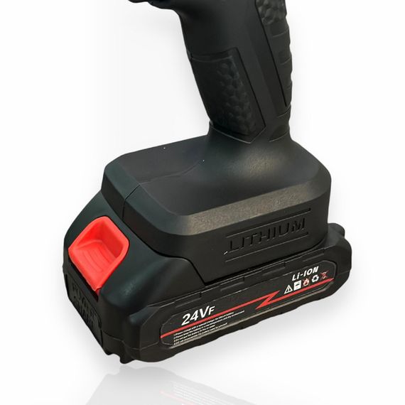 Акумуляторна повітродувка з безщітковим двигуном XPRO 18-20 В (47502-_471) | Зображення 4