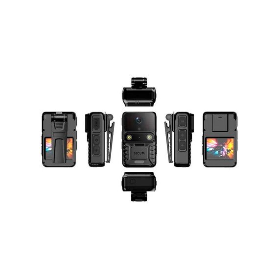Екшн-камера SJCAM A50 (6972476162213) | Зображення 9