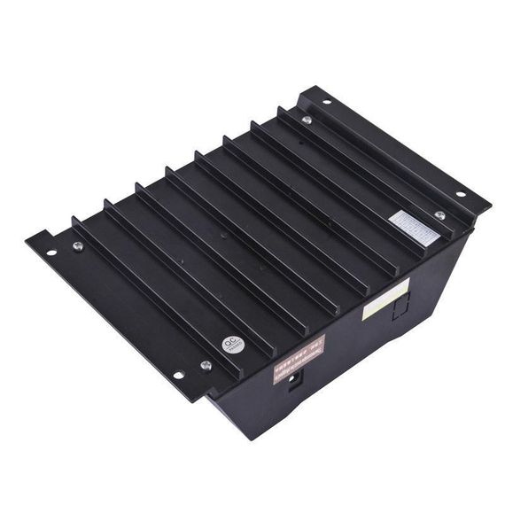 Контроллер заряда JUTA CM5024Z (50A 12/24V) | Зображення 1