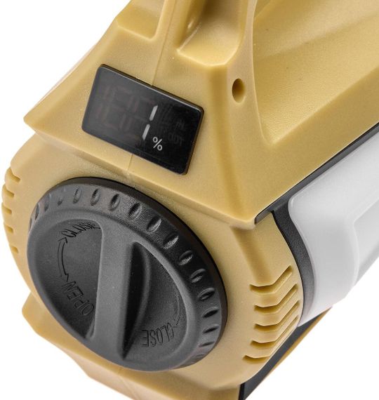 Ліхтар кемпінговий Skif Outdoor Desert Fox | Зображення 3