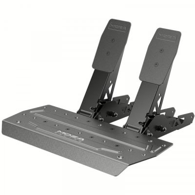 Руль MOZA Racing R3 Racing Bundle for XBOX/PC + подв. педалі SR-P Lite (RS053_Moza) | Зображення 6