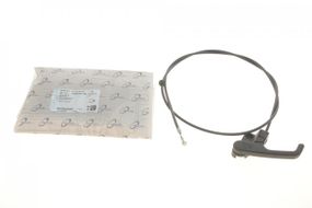 Трос капоту Mercedes Benz Sprinter VW LT 96-06 02.55.014