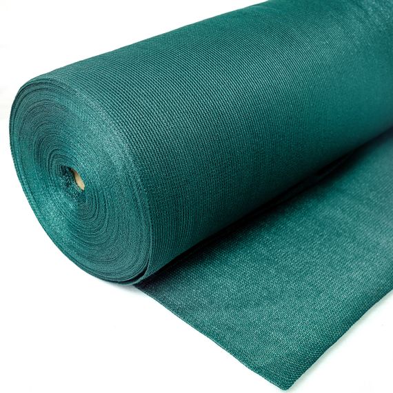 Сітка 90% 4*50 м ТМ "Агрокремінь"  притіняюча сітка