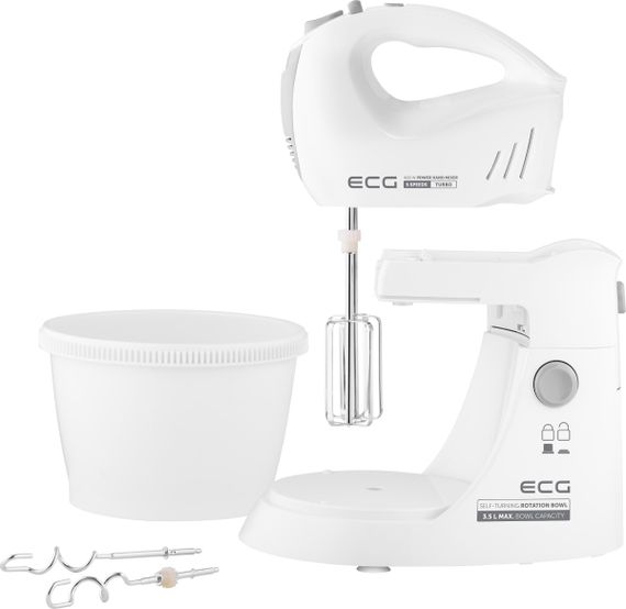 Миксер стационарный EСG RSM-4052 400 Вт | Зображення 8