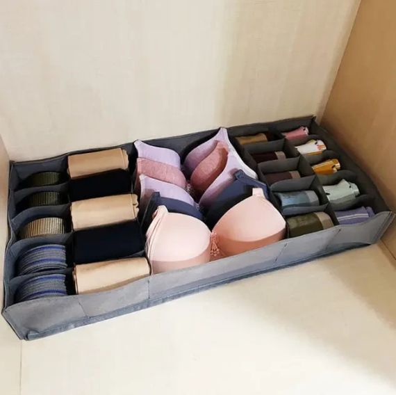 Органайзер для нижньої білизни Storage box LY-560