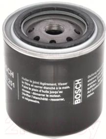 Масляный фильтр BOSCH 3251 JEEP Cherokee,Wrangler 96-