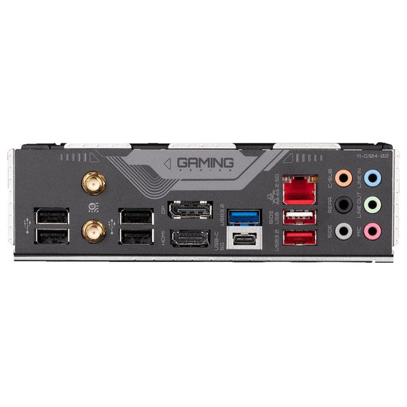 Материнська плата GIGABYTE B760 GAMING X AX | Зображення 4