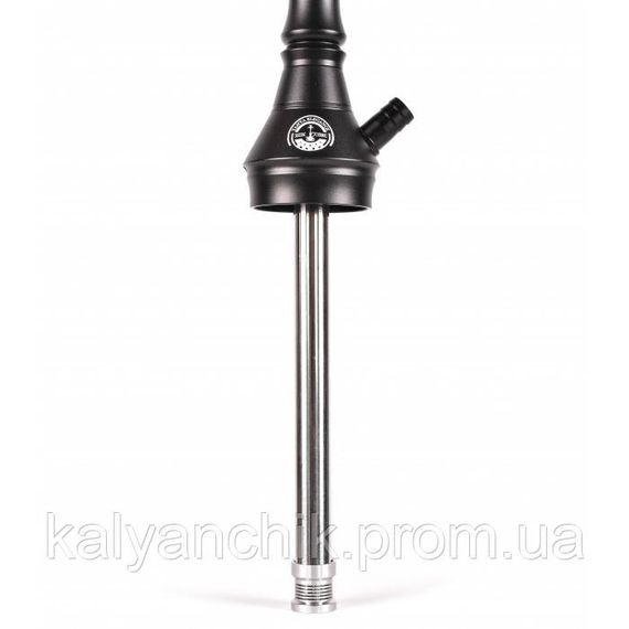 Кальян Yahya Nozzle Black | Зображення 4