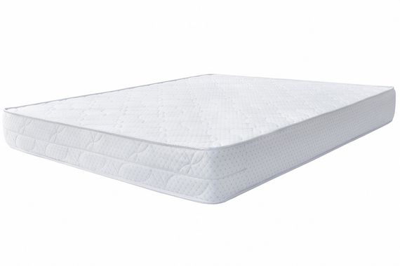 Матрац Highfoam Noble Argentum Moon 80х190 см (EVR-5422) | Зображення 3